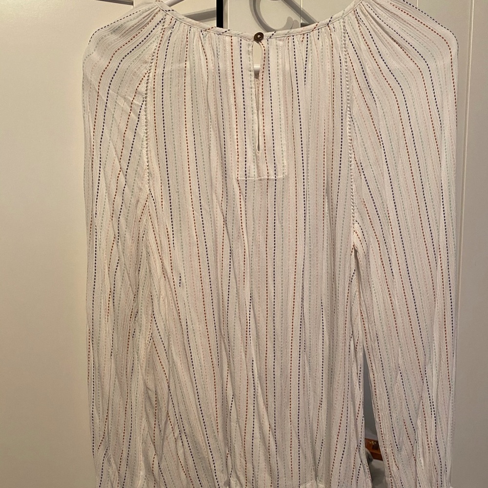 Office Blouse